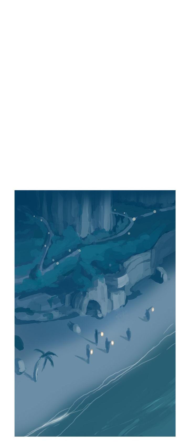 Lime Odyssey: The Chronicles of ORTA Chapter 5 page 25 - Chapter 5