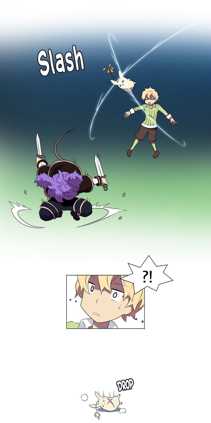 Lime Odyssey: The Chronicles of ORTA Chapter 8 page 9 - Chapter 8