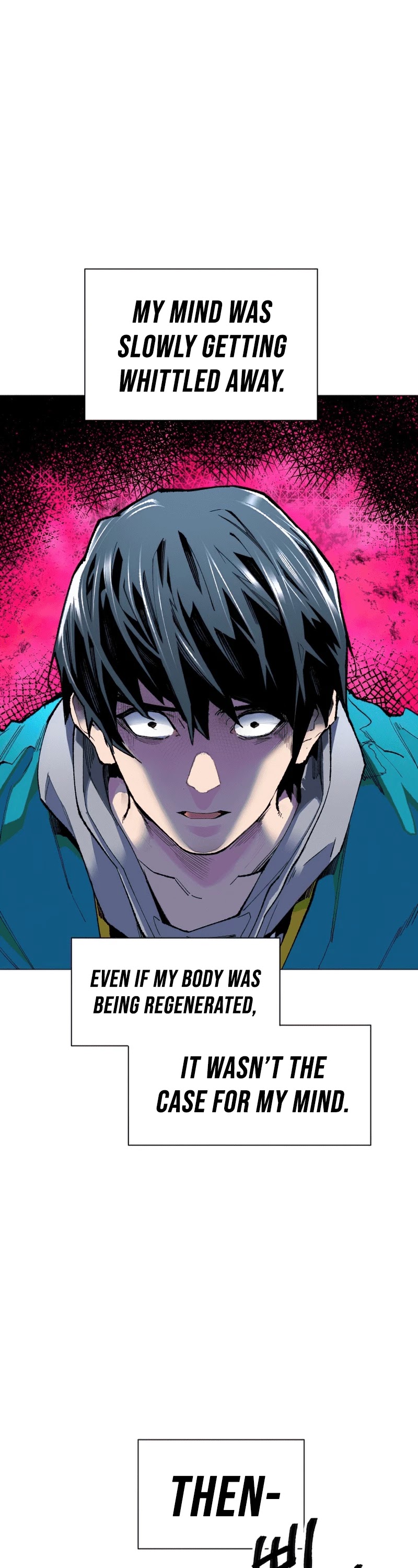 Limit Breaker Chapter 1 page 100 - Chapter 1