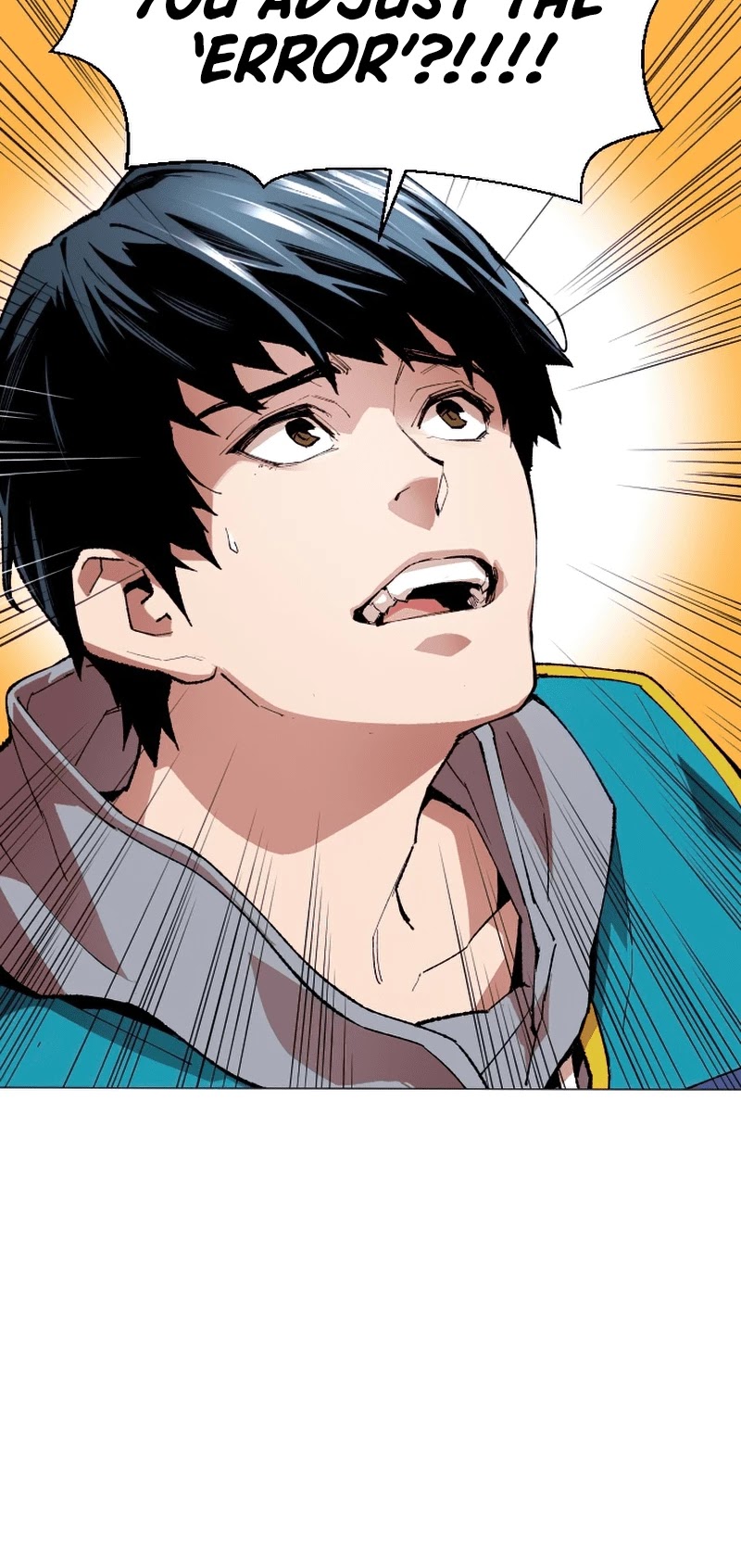 Limit Breaker Chapter 1 page 104 - Chapter 1