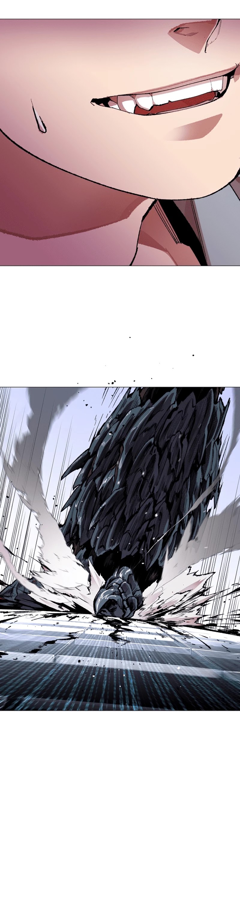 Limit Breaker Chapter 1 page 106 - Chapter 1