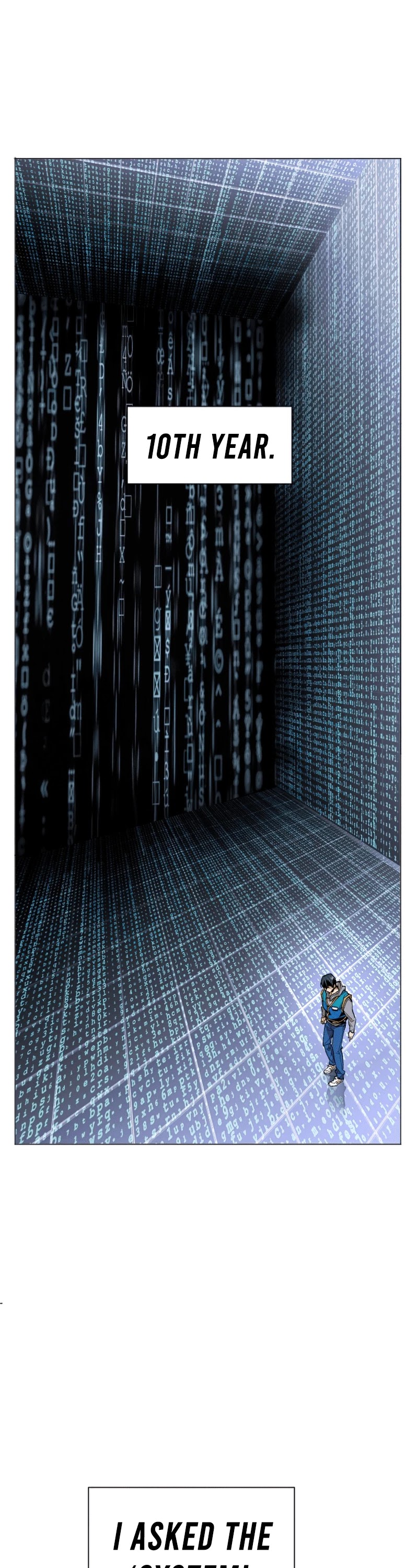 Limit Breaker Chapter 1 page 111 - Chapter 1