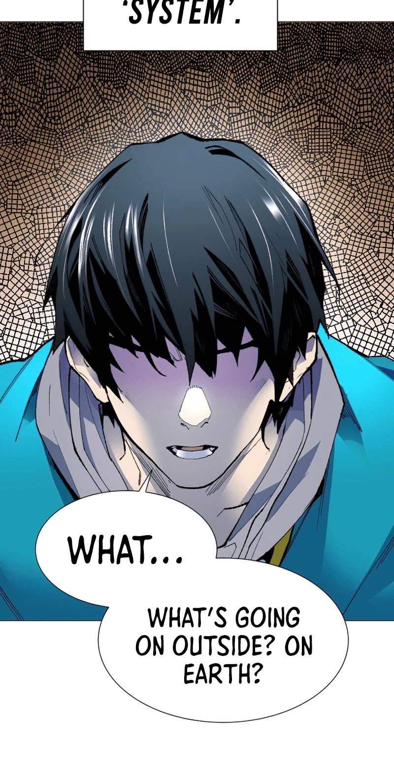 Limit Breaker Chapter 1 page 112 - Chapter 1