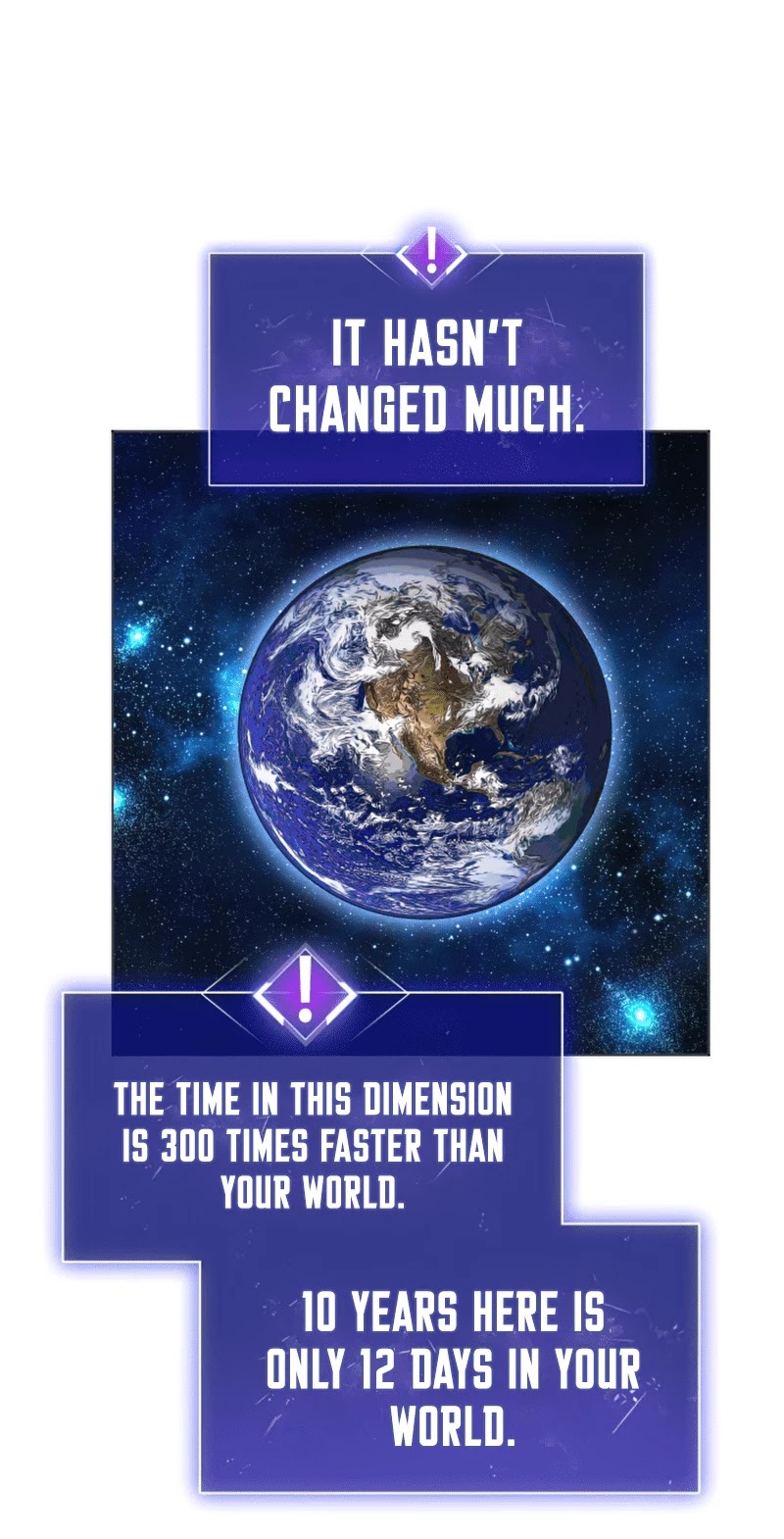 Limit Breaker Chapter 1 page 113 - Chapter 1