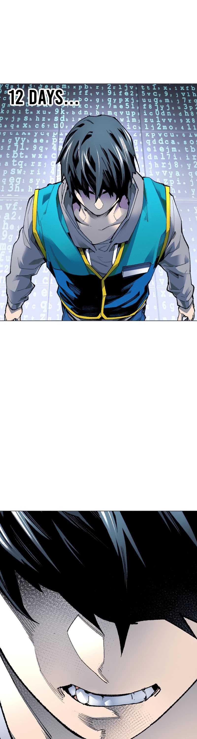 Limit Breaker Chapter 1 page 114 - Chapter 1