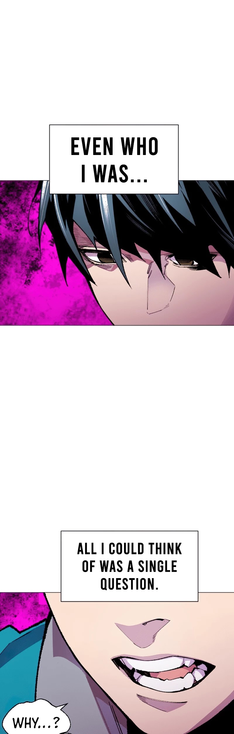 Limit Breaker Chapter 1 page 119 - Chapter 1