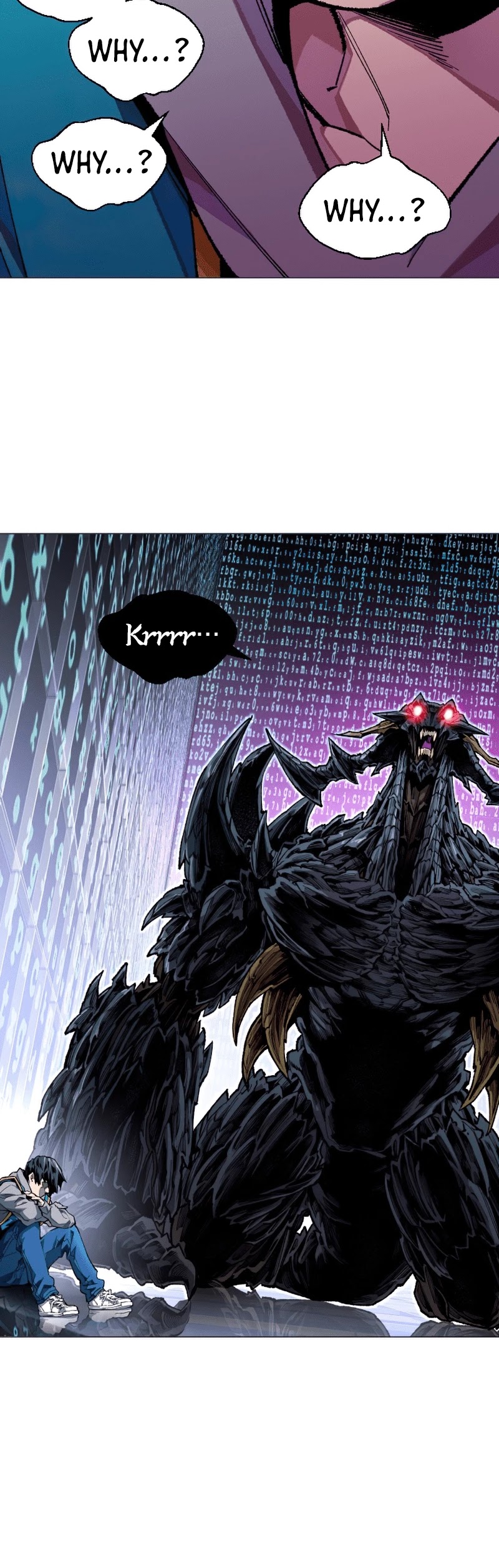 Limit Breaker Chapter 1 page 120 - Chapter 1