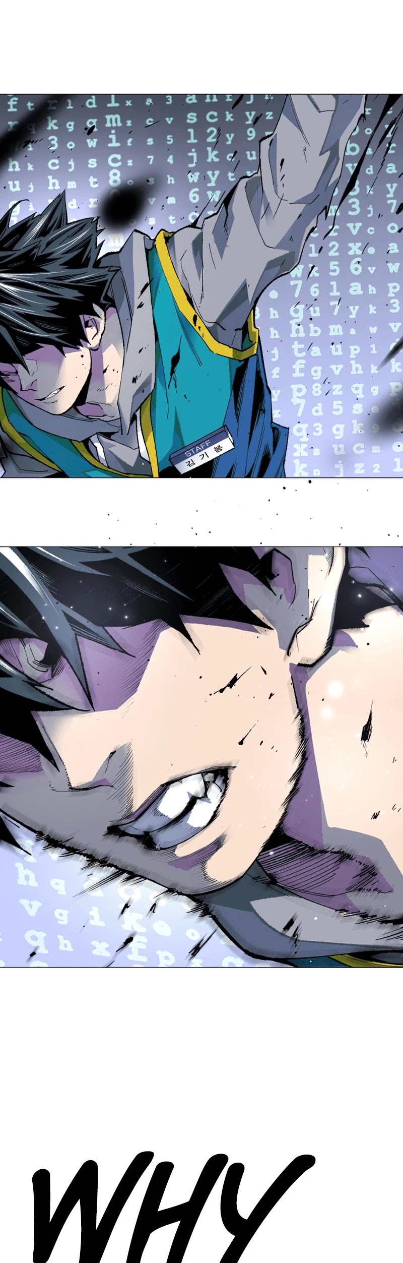 Limit Breaker Chapter 1 page 124 - Chapter 1