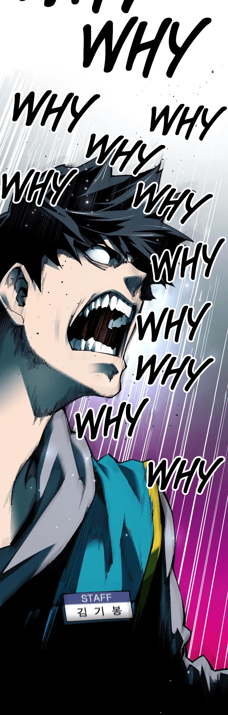 Limit Breaker Chapter 1 page 125 - Chapter 1