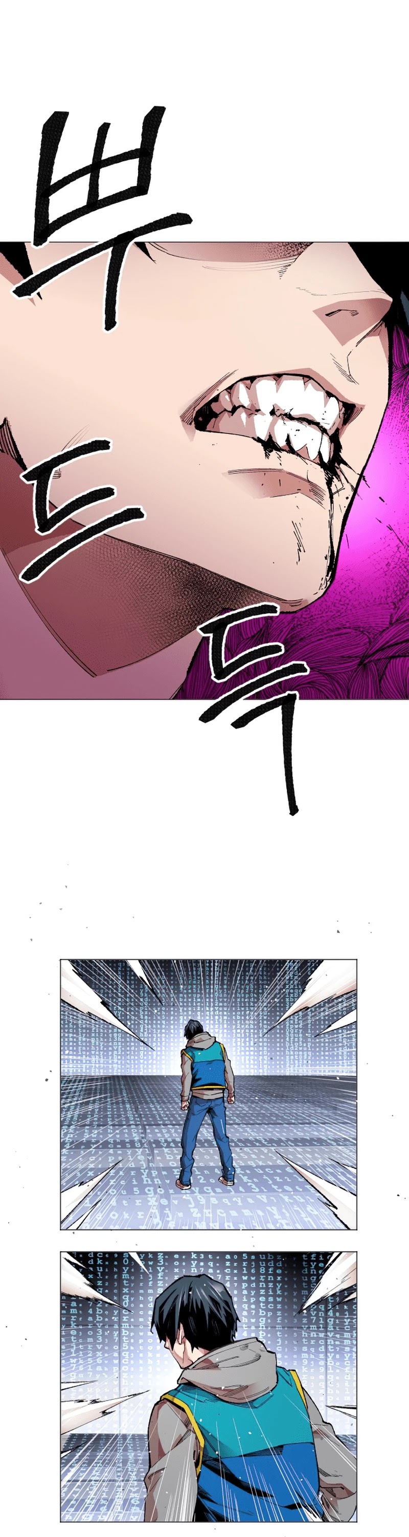 Limit Breaker Chapter 1 page 128 - Chapter 1