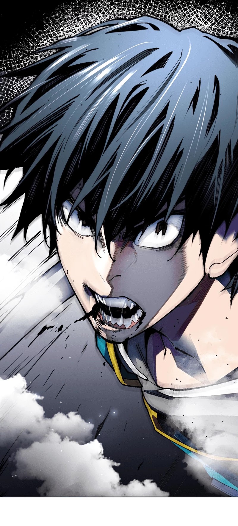 Limit Breaker Chapter 1 page 130 - Chapter 1