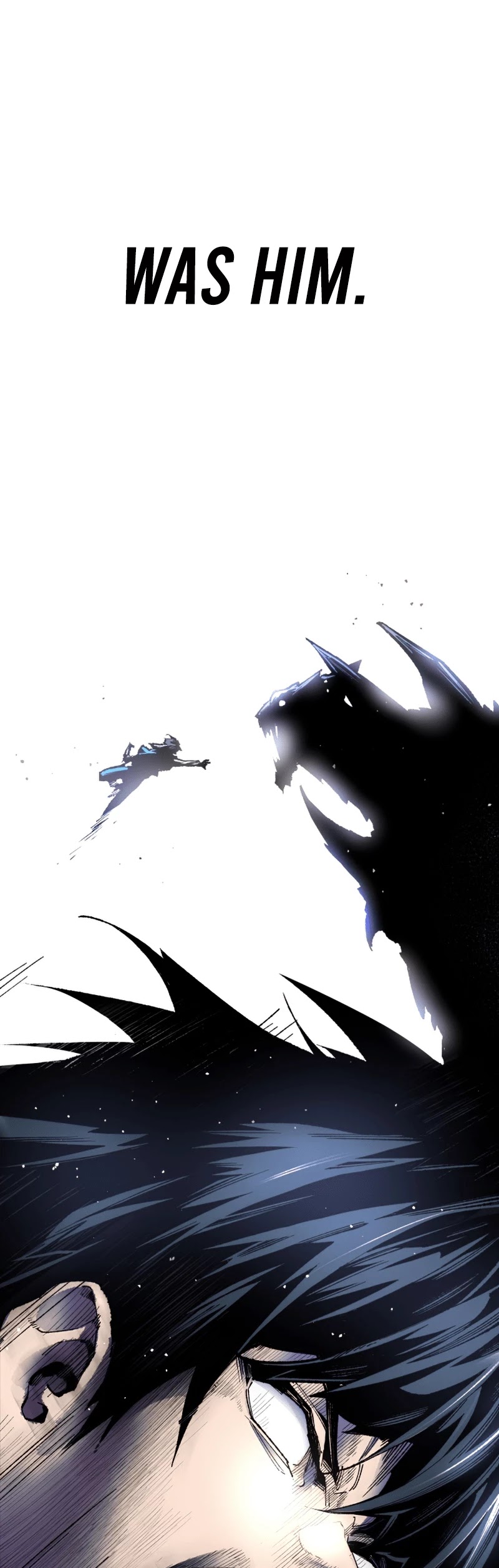Limit Breaker Chapter 1 page 131 - Chapter 1