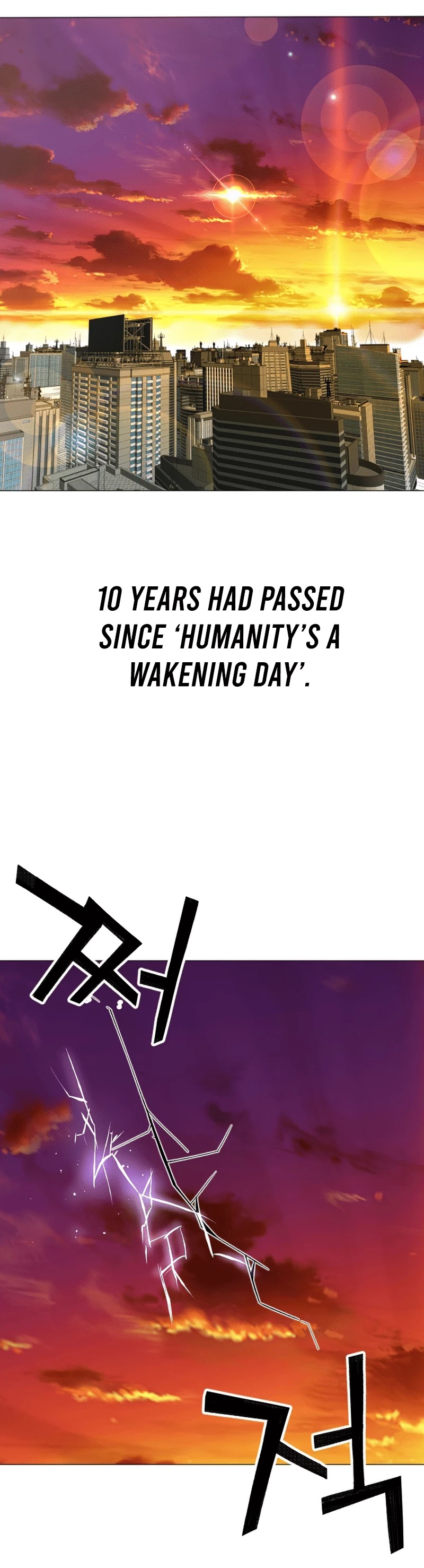 Limit Breaker Chapter 1 page 134 - Chapter 1