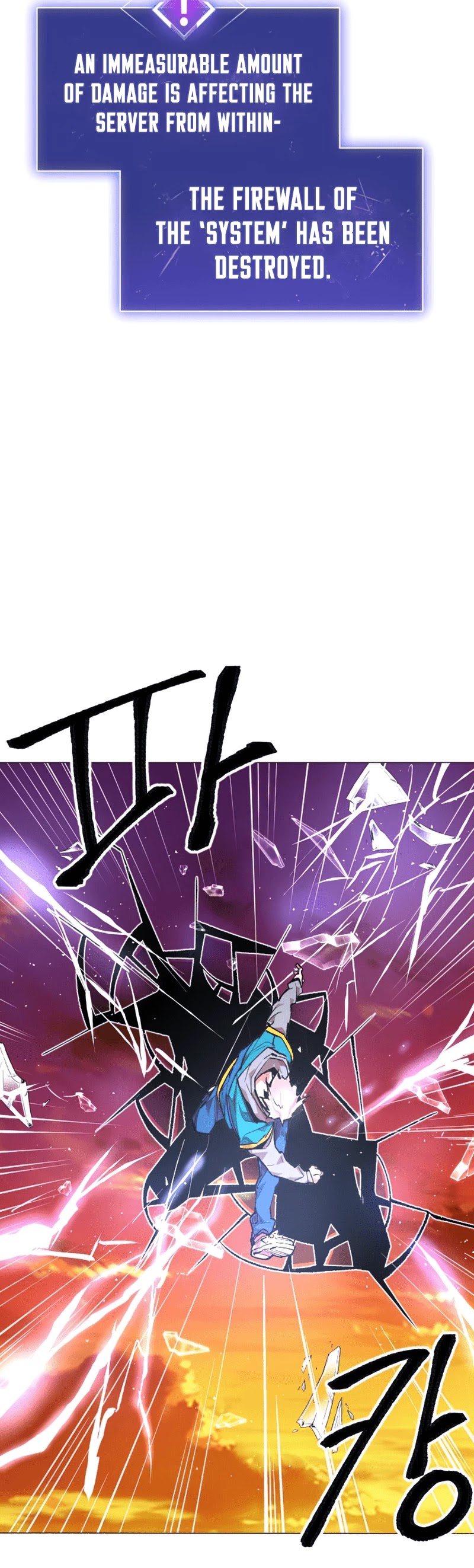 Limit Breaker Chapter 1 page 136 - Chapter 1