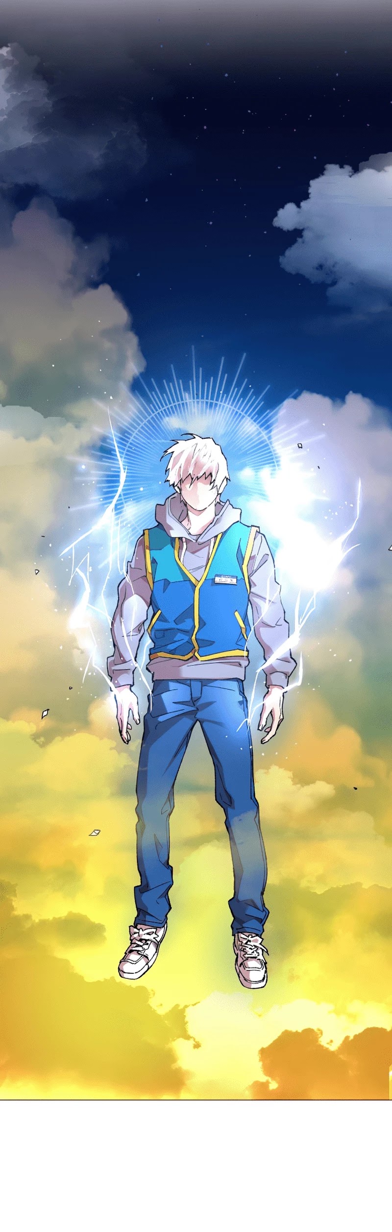 Limit Breaker Chapter 1 page 138 - Chapter 1