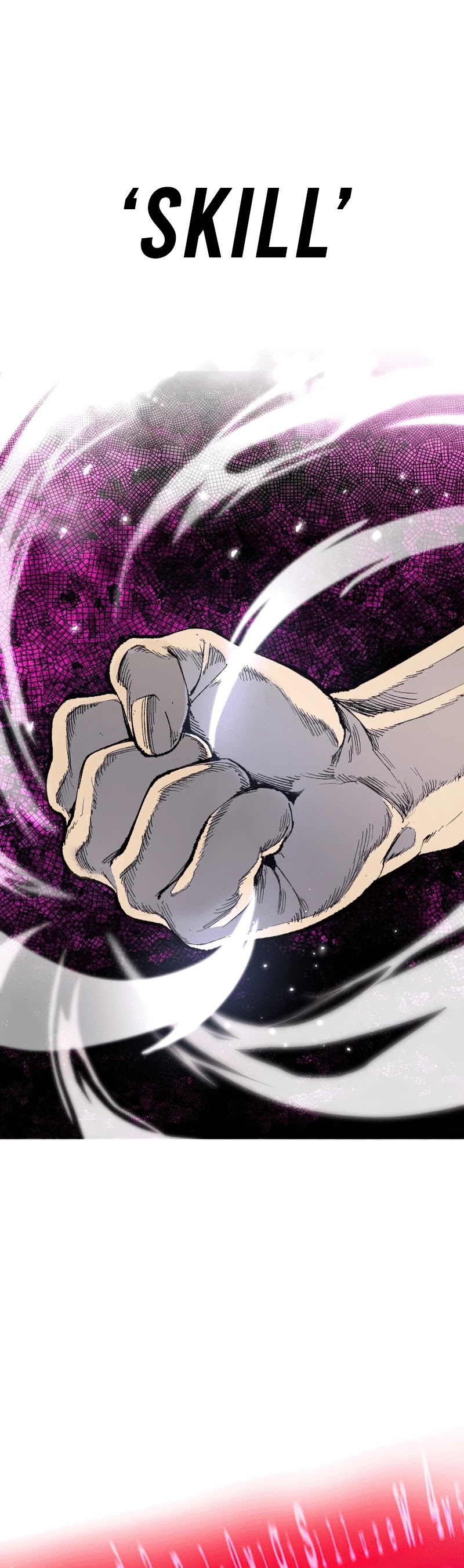 Limit Breaker Chapter 1 page 2 - Chapter 1