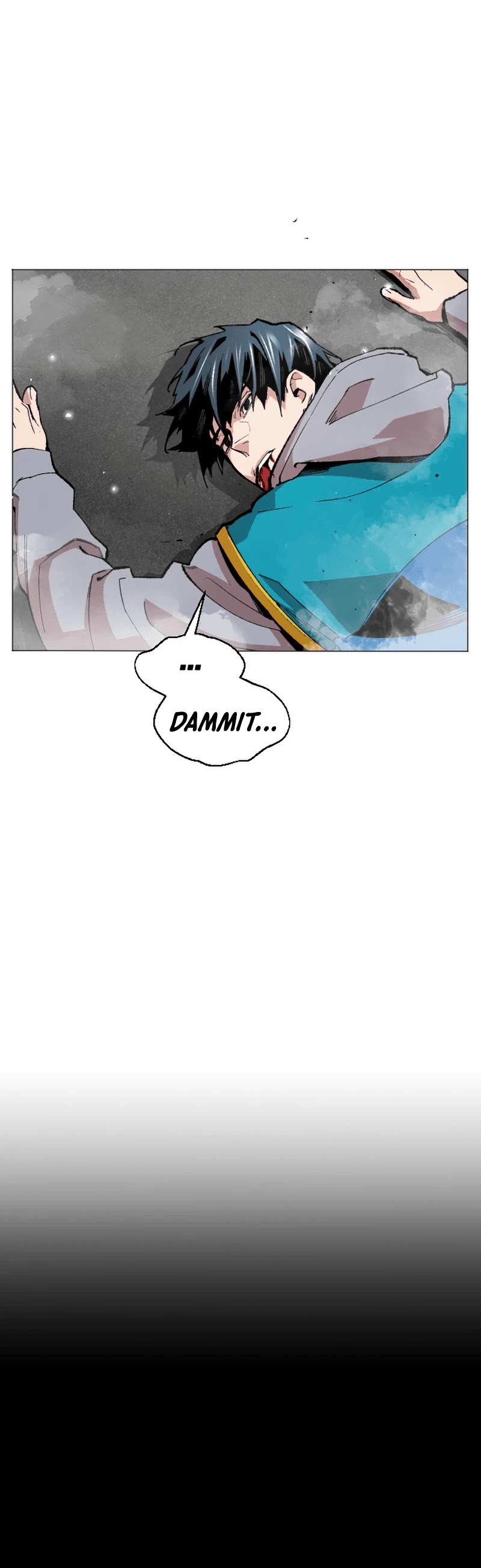 Limit Breaker Chapter 1 page 32 - Chapter 1