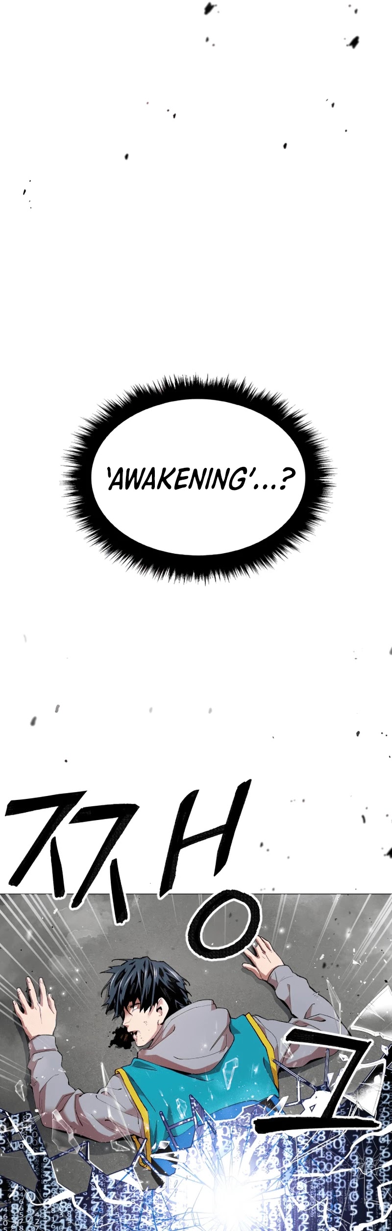 Limit Breaker Chapter 1 page 36 - Chapter 1