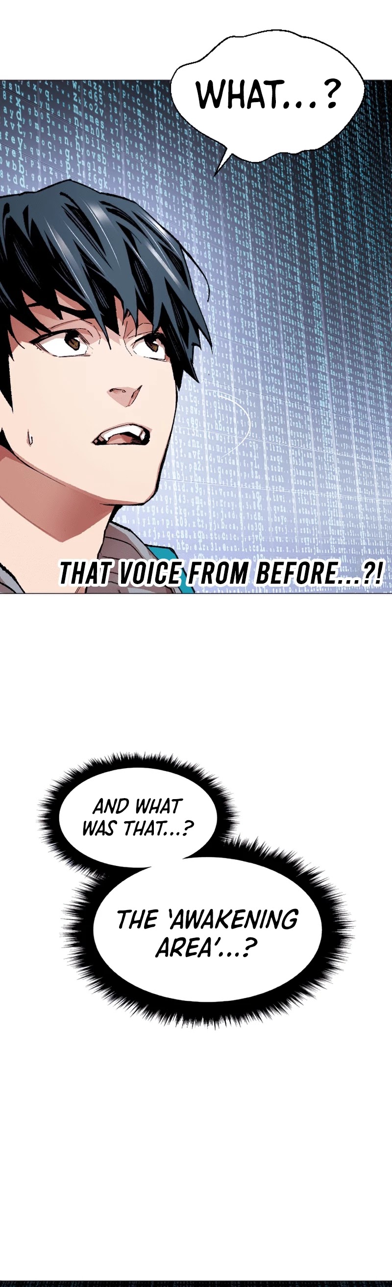 Limit Breaker Chapter 1 page 42 - Chapter 1