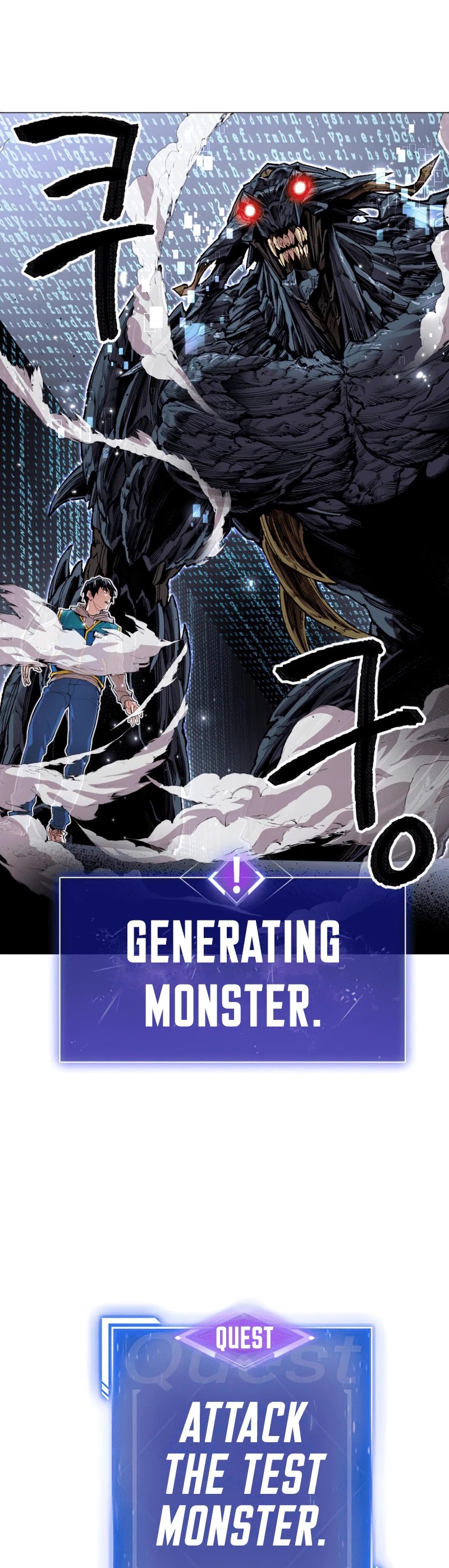 Limit Breaker Chapter 1 page 44 - Chapter 1