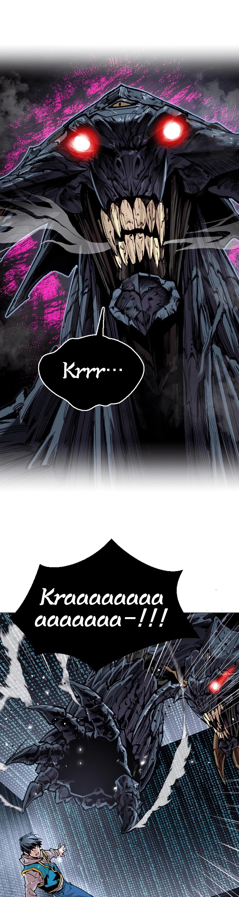 Limit Breaker Chapter 1 page 46 - Chapter 1