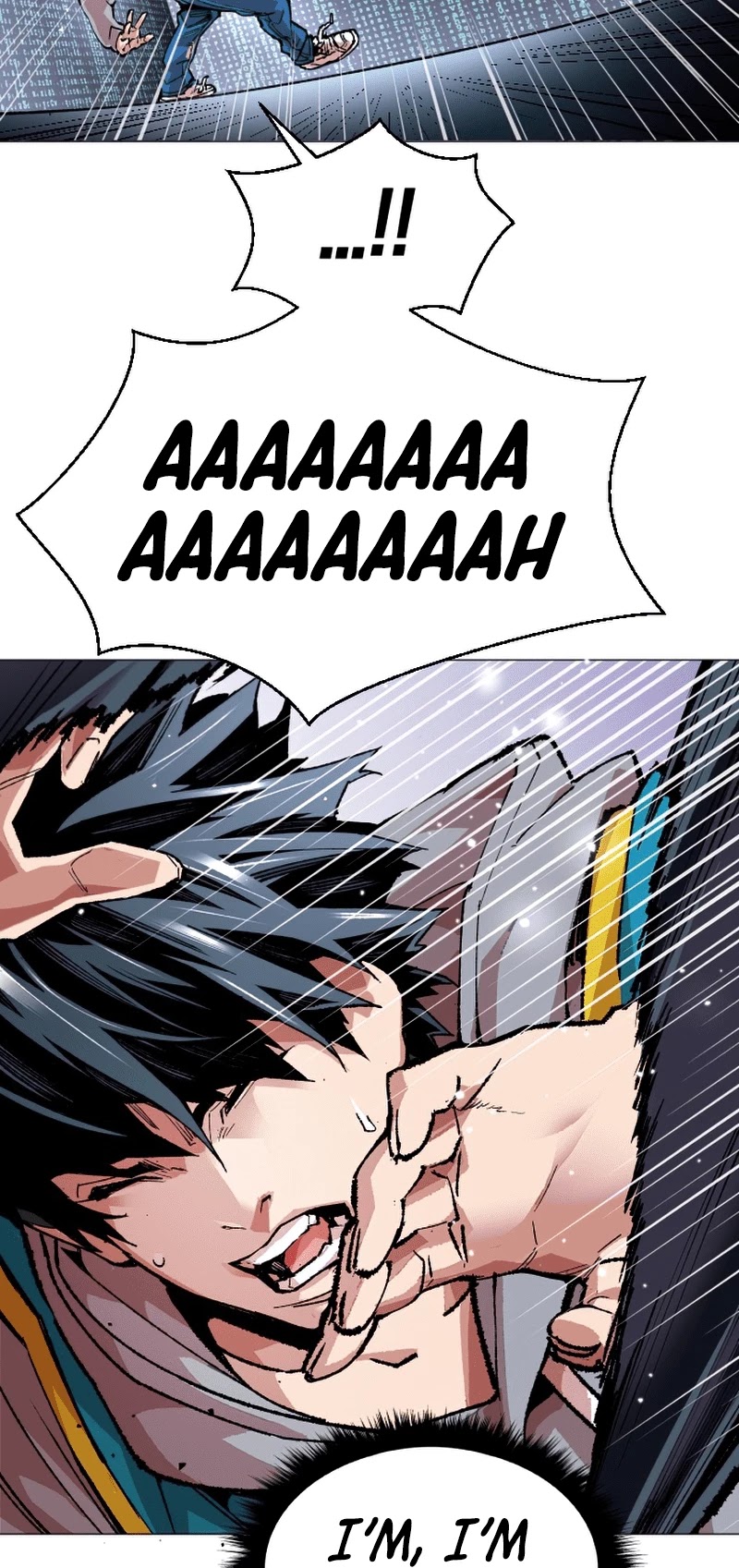 Limit Breaker Chapter 1 page 47 - Chapter 1
