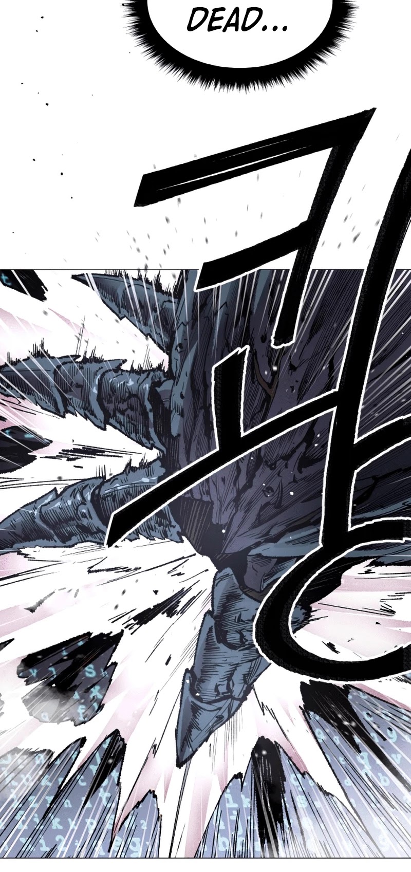 Limit Breaker Chapter 1 page 48 - Chapter 1