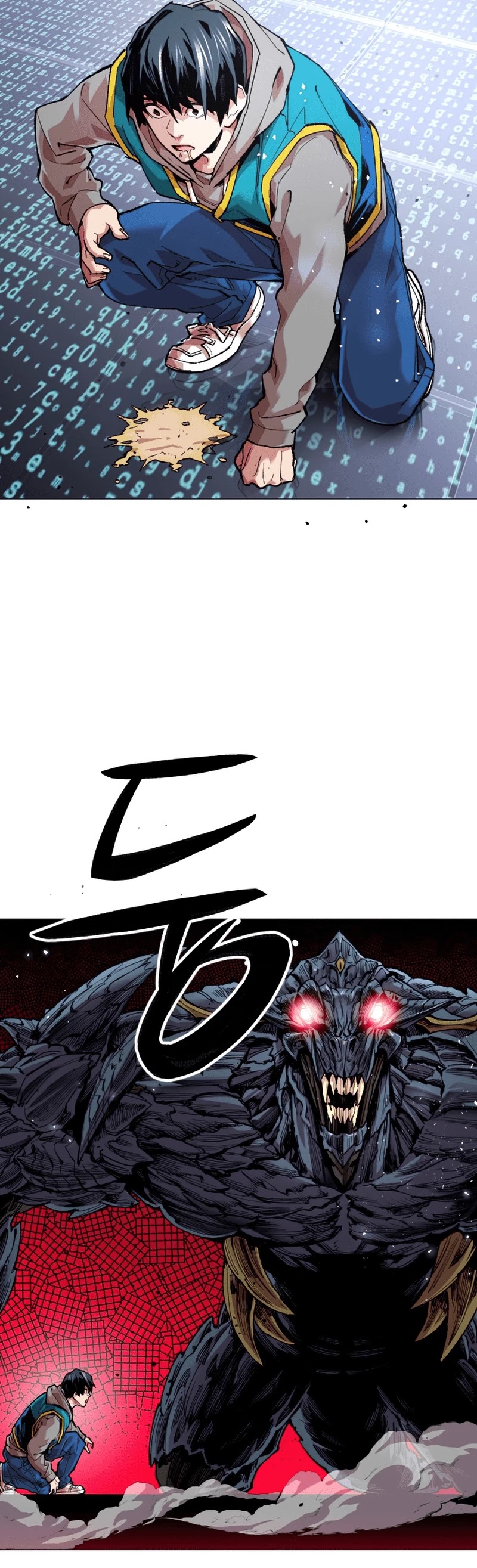 Limit Breaker Chapter 1 page 54 - Chapter 1
