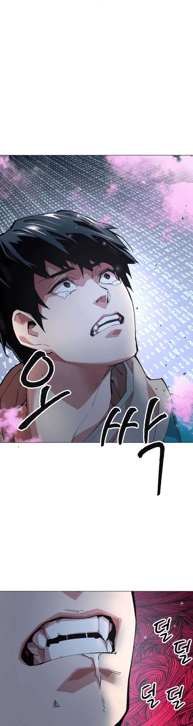 Limit Breaker Chapter 1 page 55 - Chapter 1