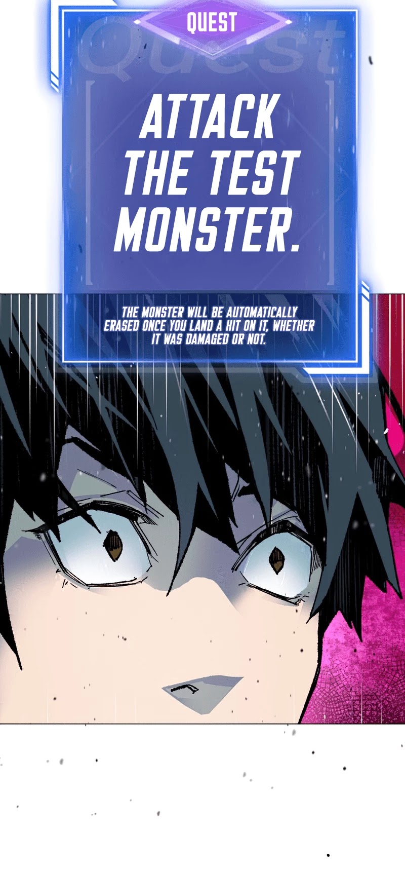 Limit Breaker Chapter 1 page 61 - Chapter 1