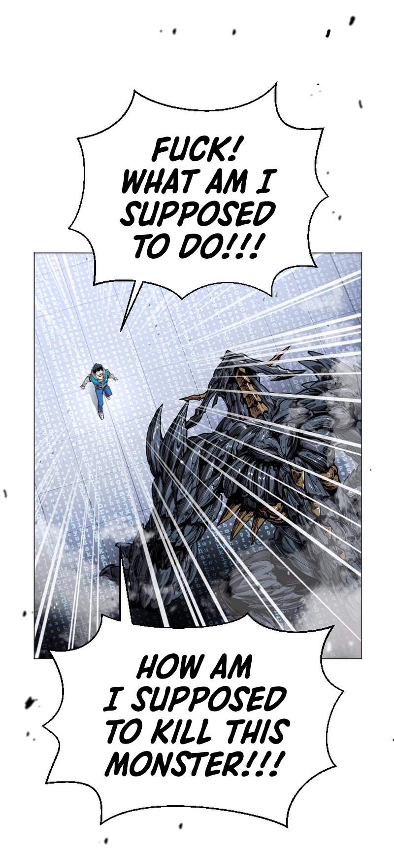 Limit Breaker Chapter 1 page 62 - Chapter 1
