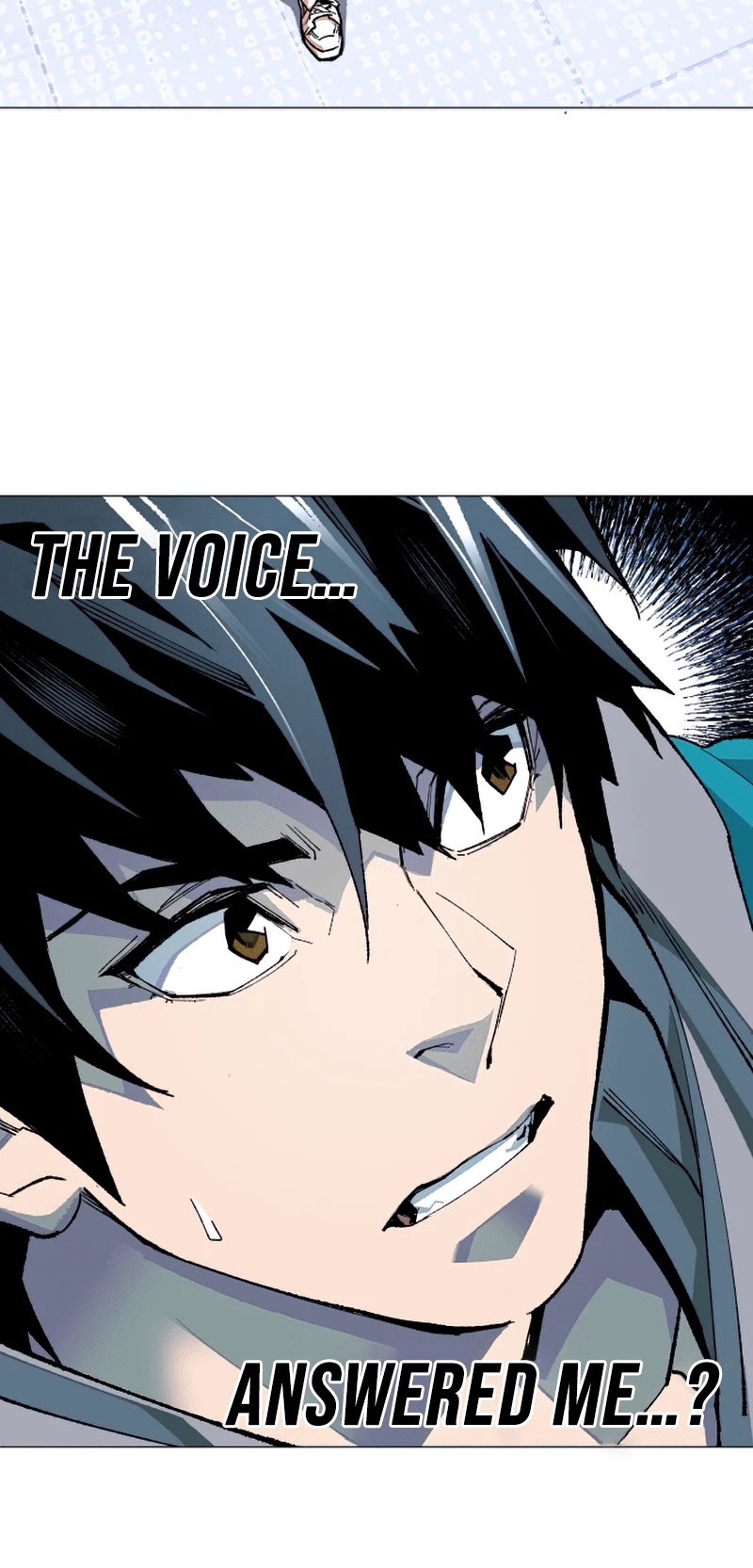 Limit Breaker Chapter 1 page 64 - Chapter 1
