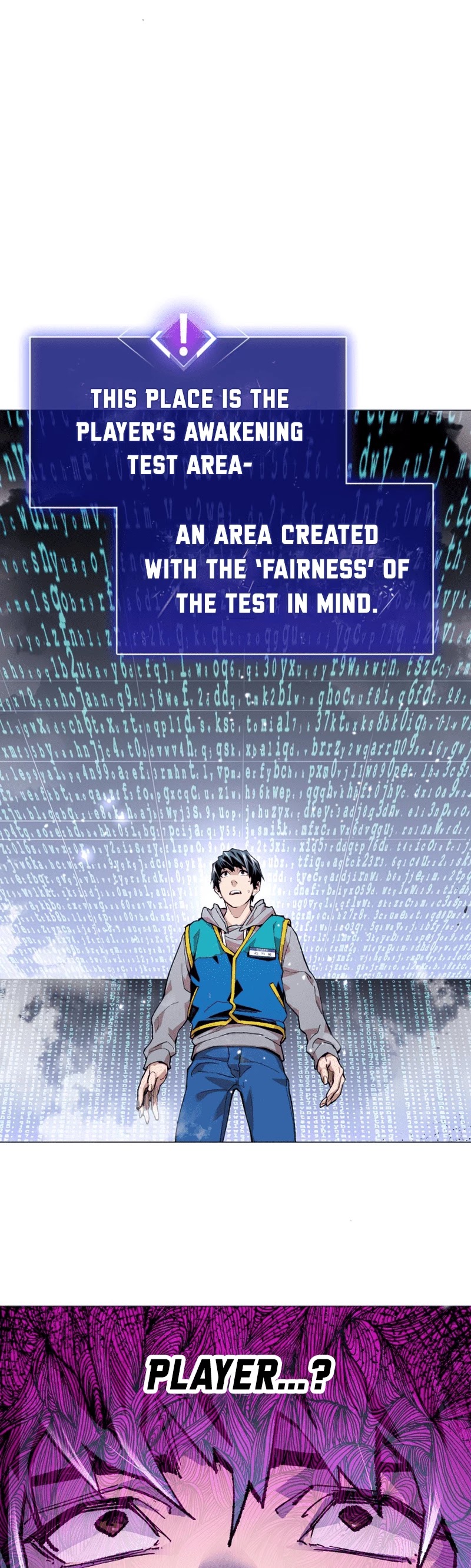 Limit Breaker Chapter 1 page 66 - Chapter 1