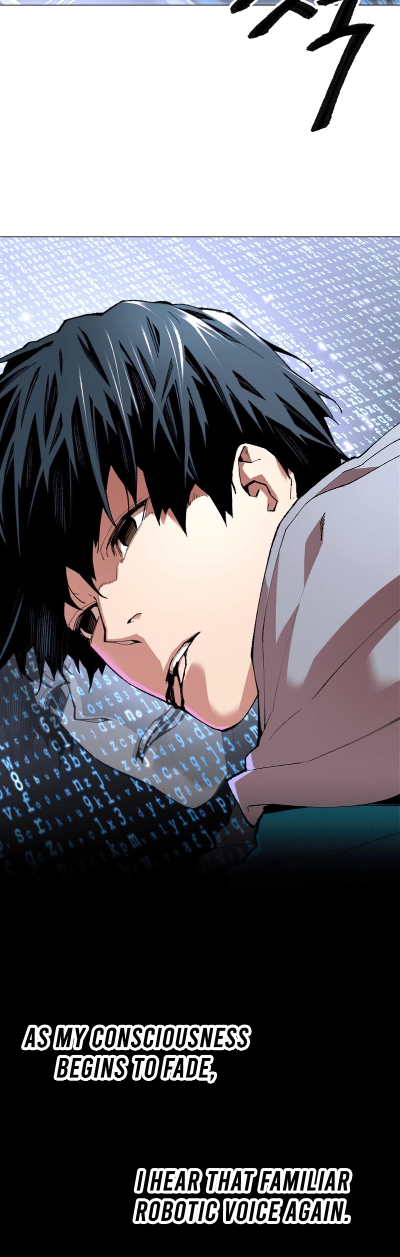 Limit Breaker Chapter 1 page 7 - Chapter 1