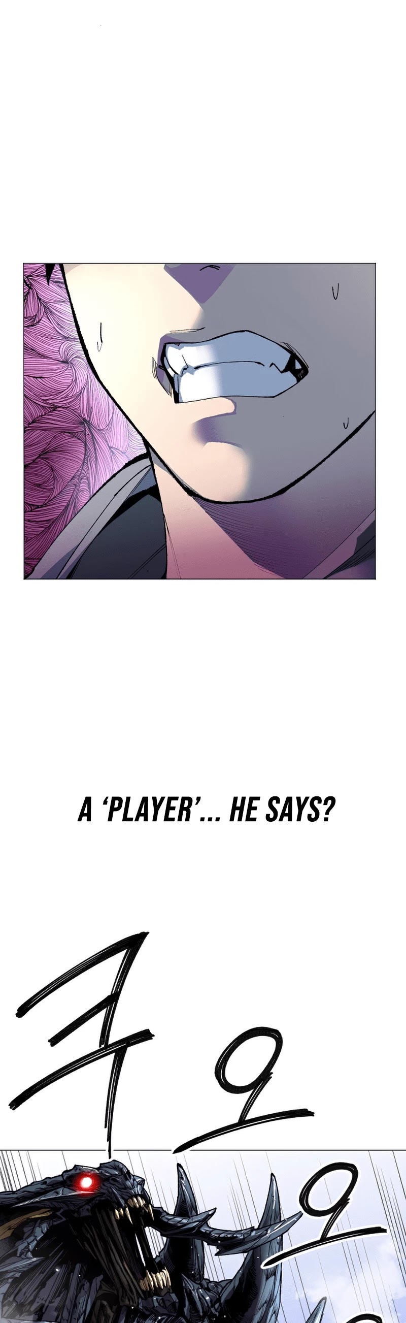 Limit Breaker Chapter 1 page 70 - Chapter 1