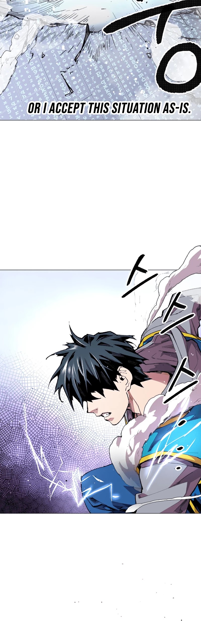 Limit Breaker Chapter 1 page 76 - Chapter 1