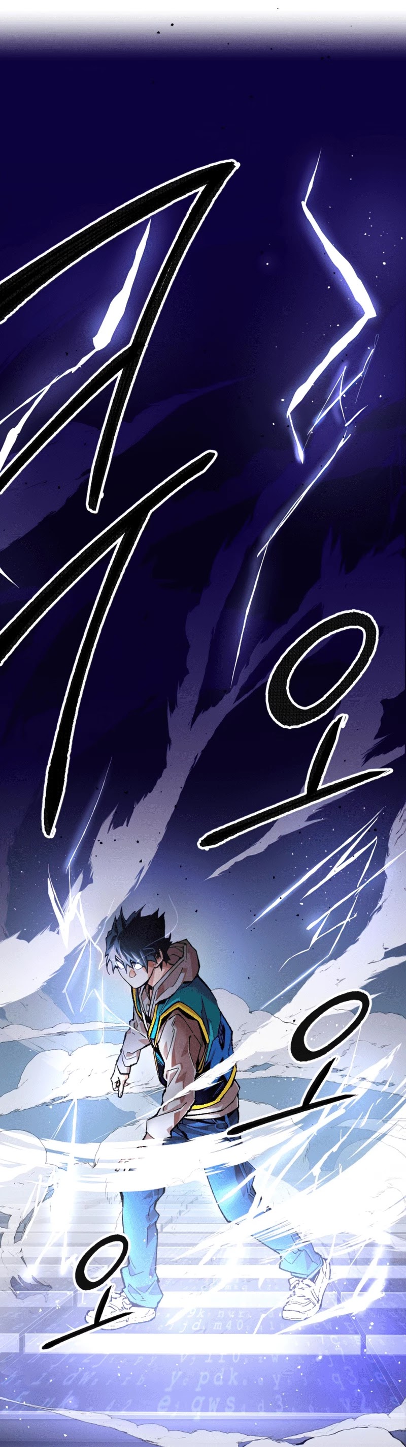 Limit Breaker Chapter 1 page 77 - Chapter 1