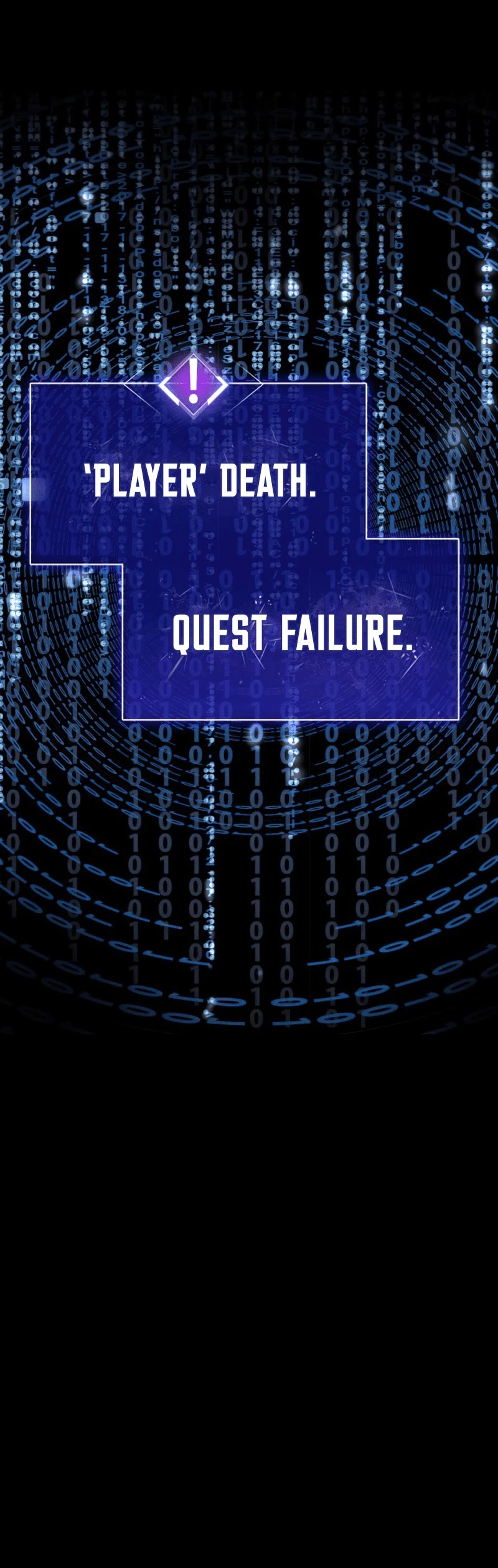 Limit Breaker Chapter 1 page 8 - Chapter 1
