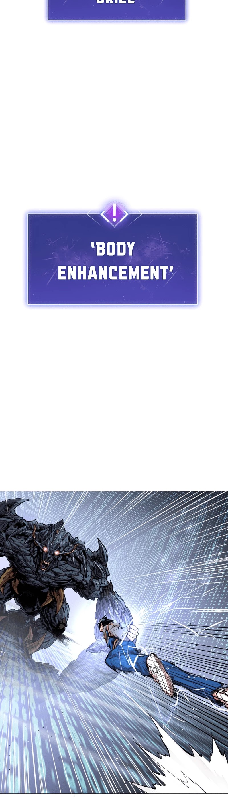Limit Breaker Chapter 1 page 80 - Chapter 1