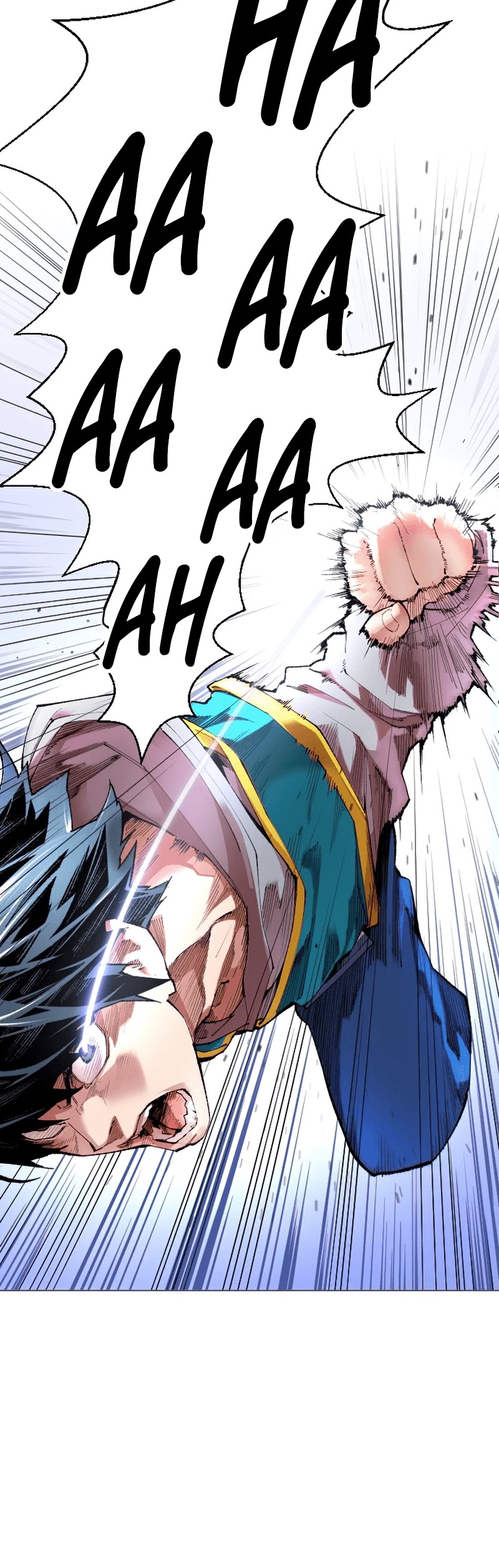 Limit Breaker Chapter 1 page 82 - Chapter 1
