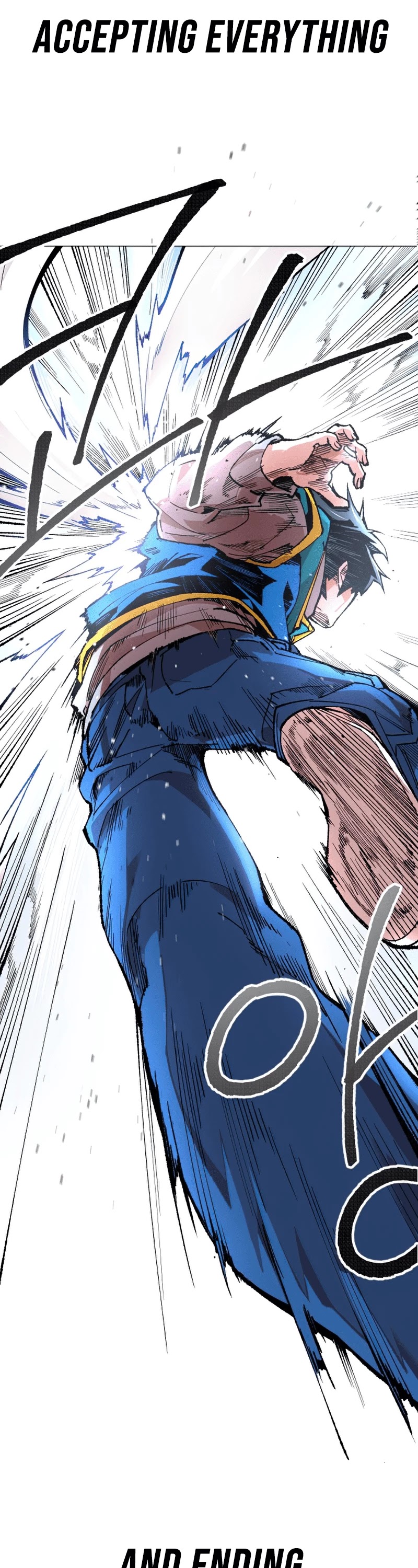 Limit Breaker Chapter 1 page 83 - Chapter 1
