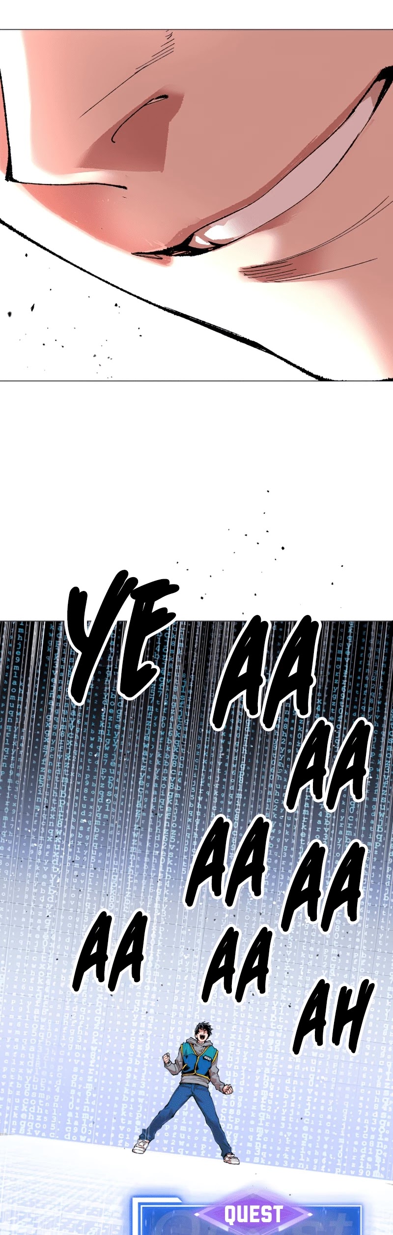 Limit Breaker Chapter 1 page 86 - Chapter 1