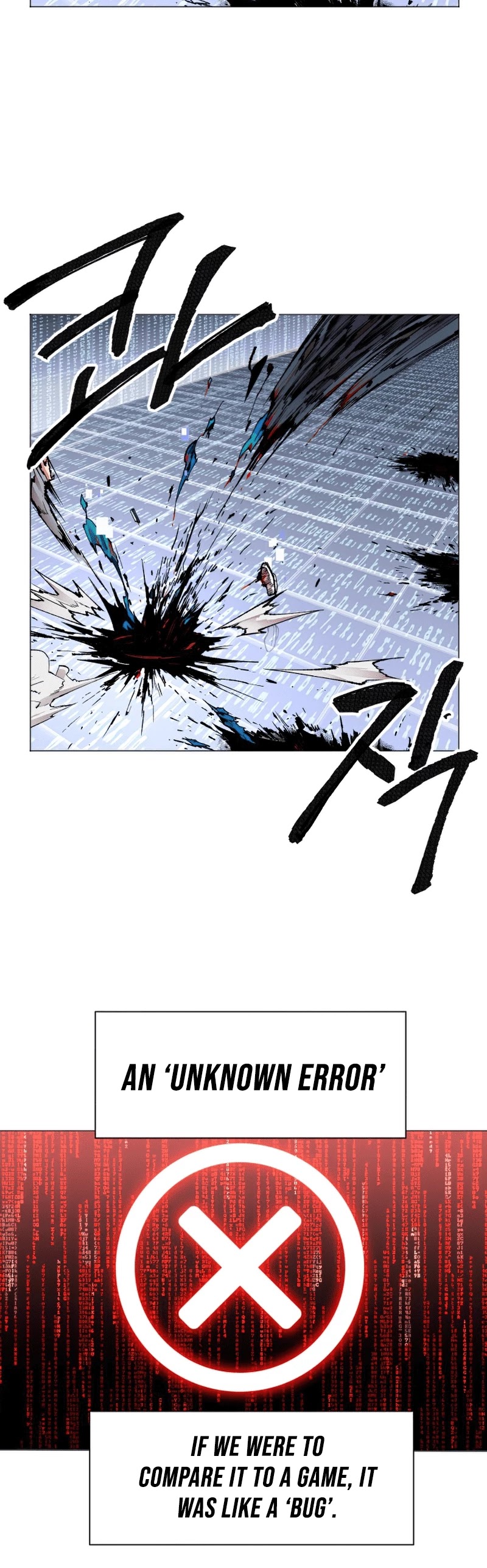 Limit Breaker Chapter 1 page 96 - Chapter 1