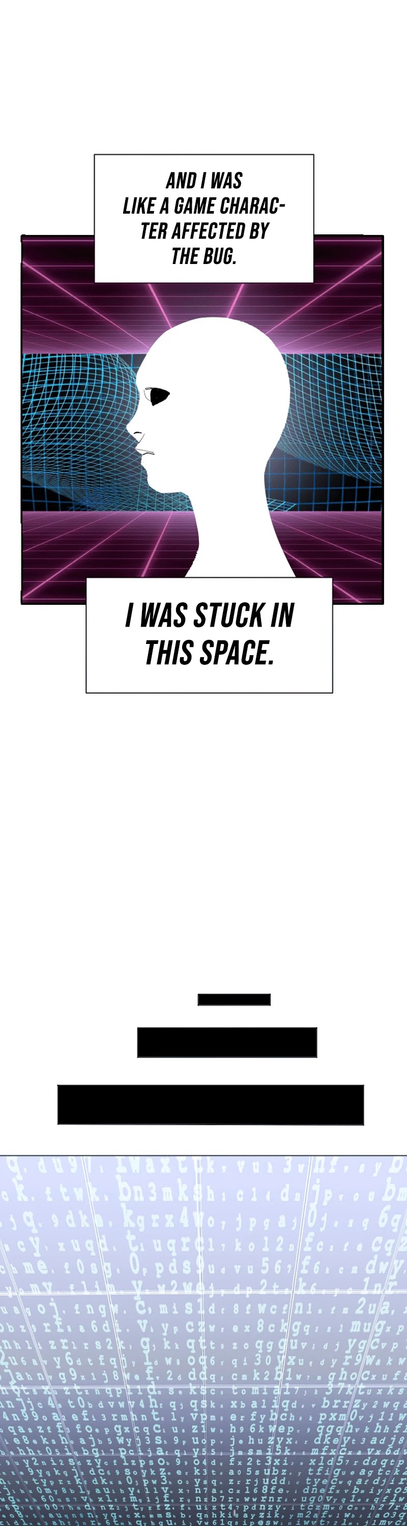 Limit Breaker Chapter 1 page 97 - Chapter 1
