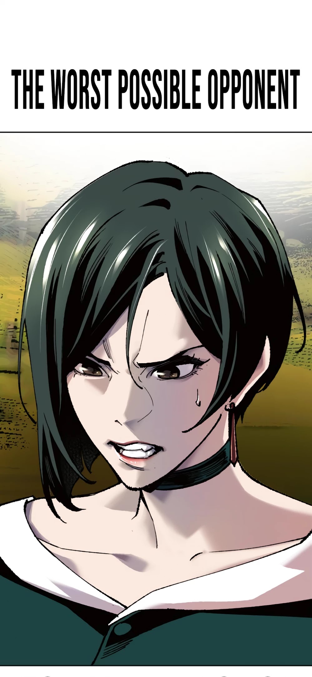 Limit Breaker Chapter 10 page 10 - Chapter 10