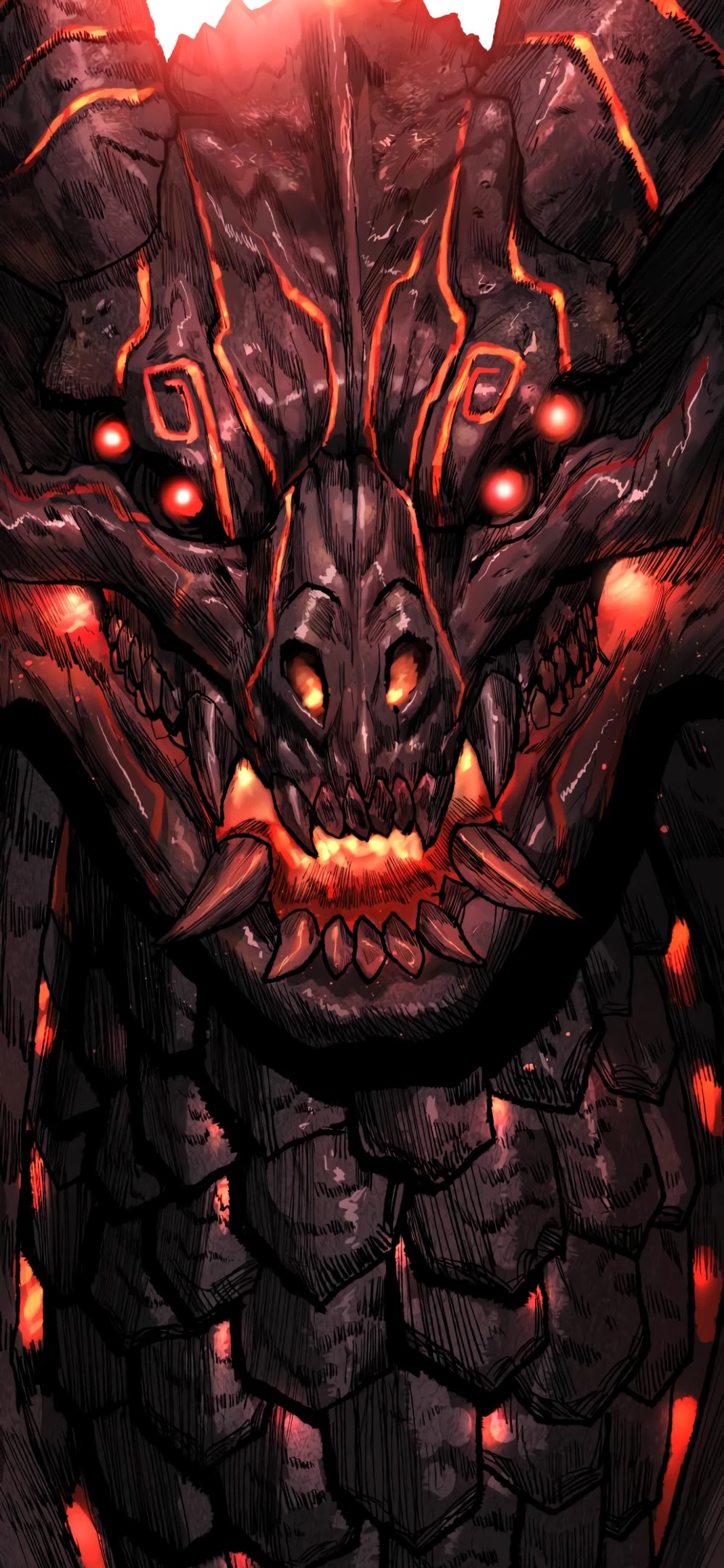 Limit Breaker Chapter 10 page 100 - Chapter 10