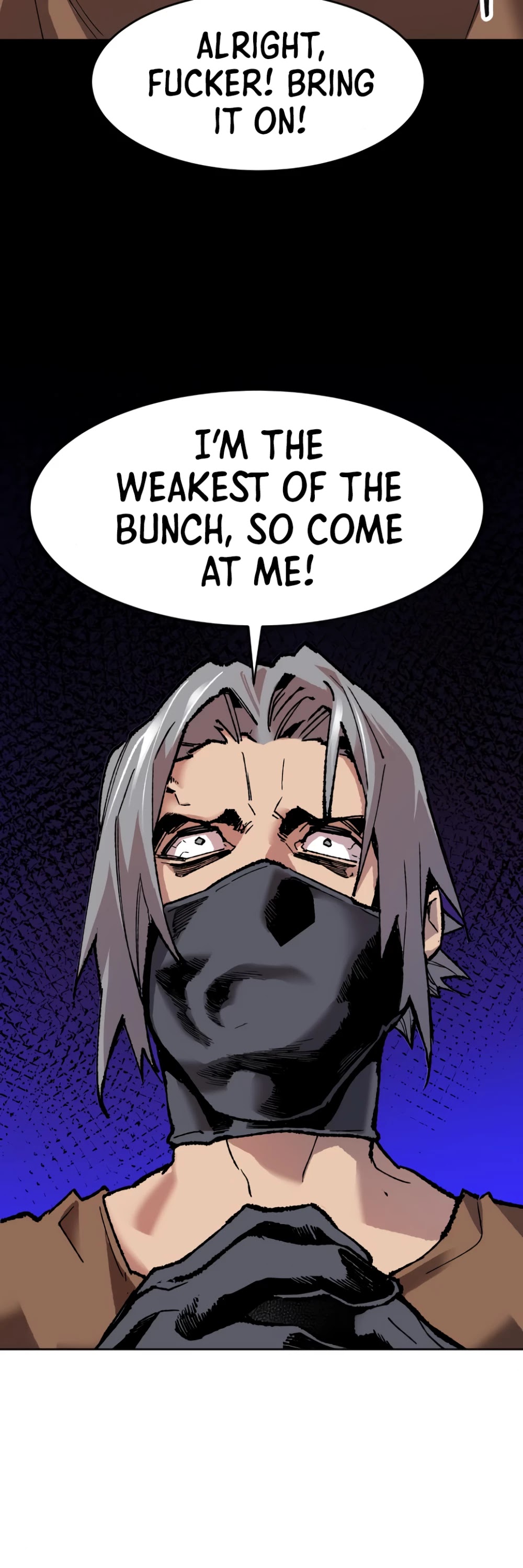 Limit Breaker Chapter 10 page 13 - Chapter 10