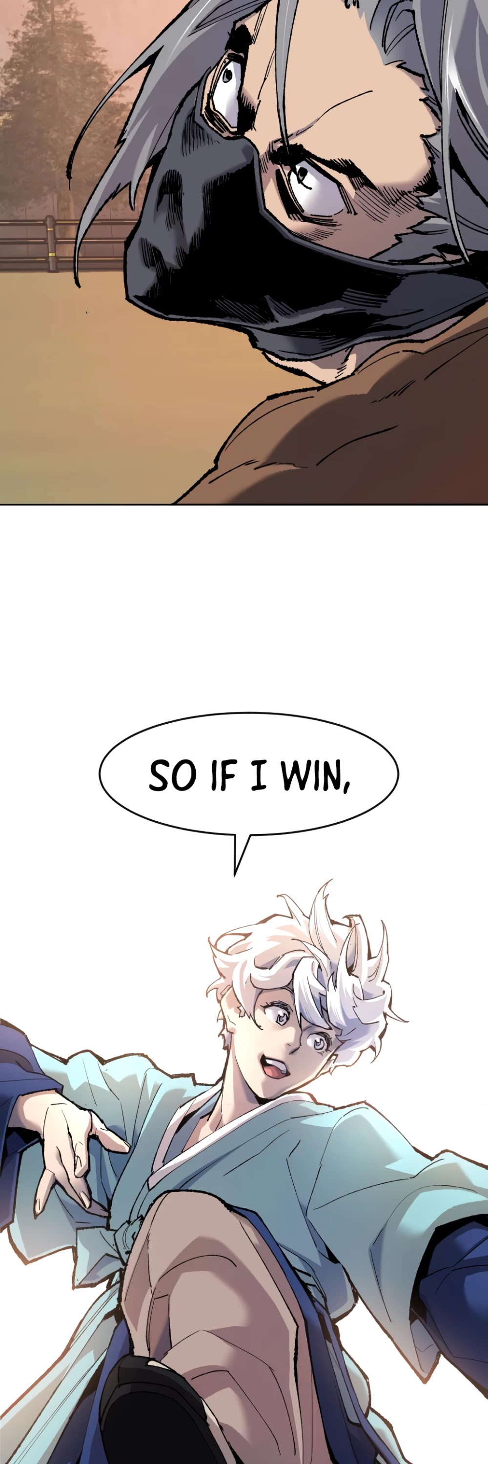 Limit Breaker Chapter 10 page 16 - Chapter 10