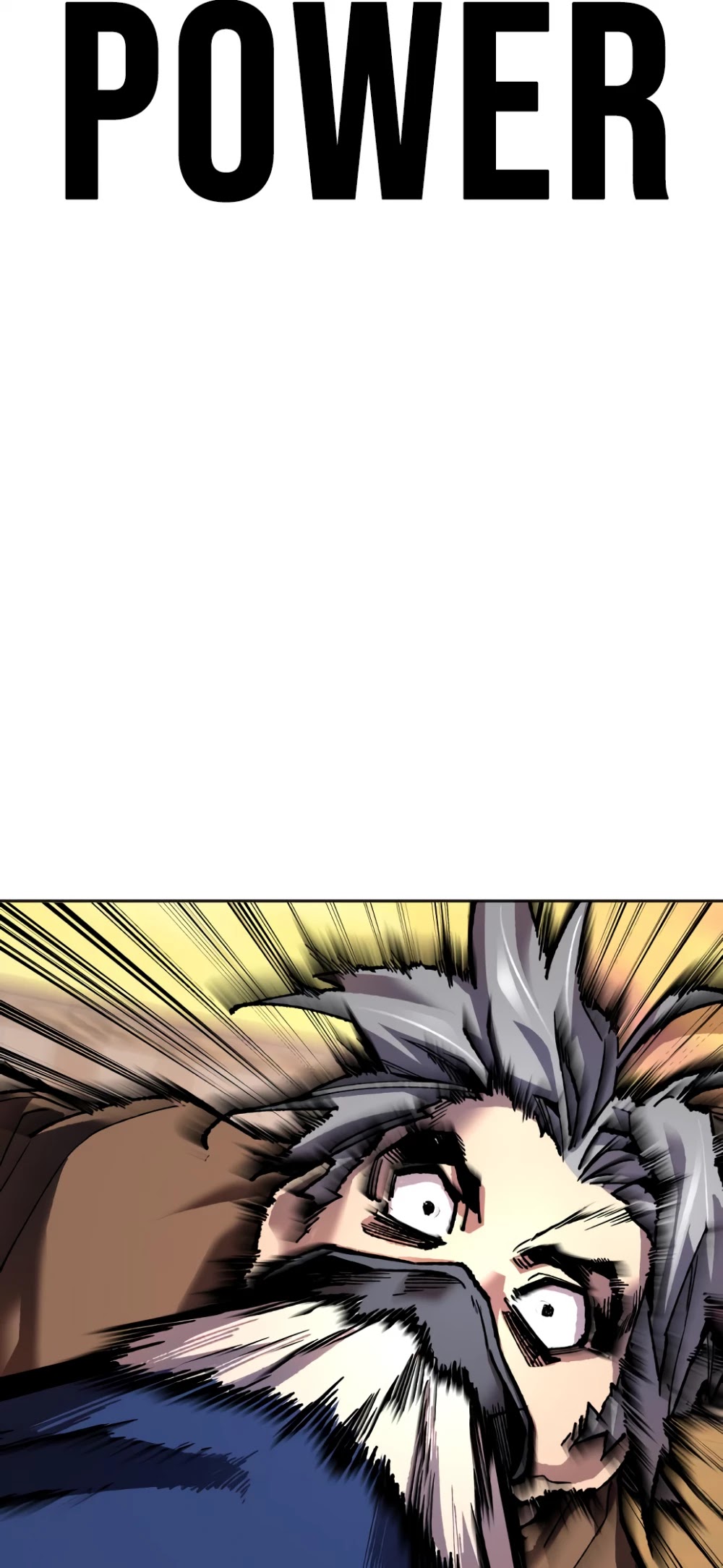 Limit Breaker Chapter 10 page 21 - Chapter 10