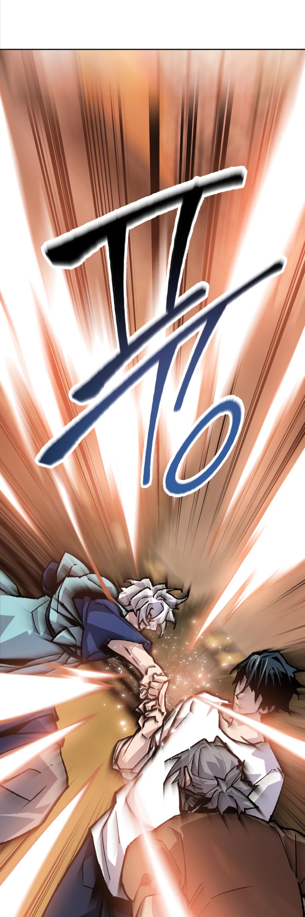 Limit Breaker Chapter 10 page 23 - Chapter 10